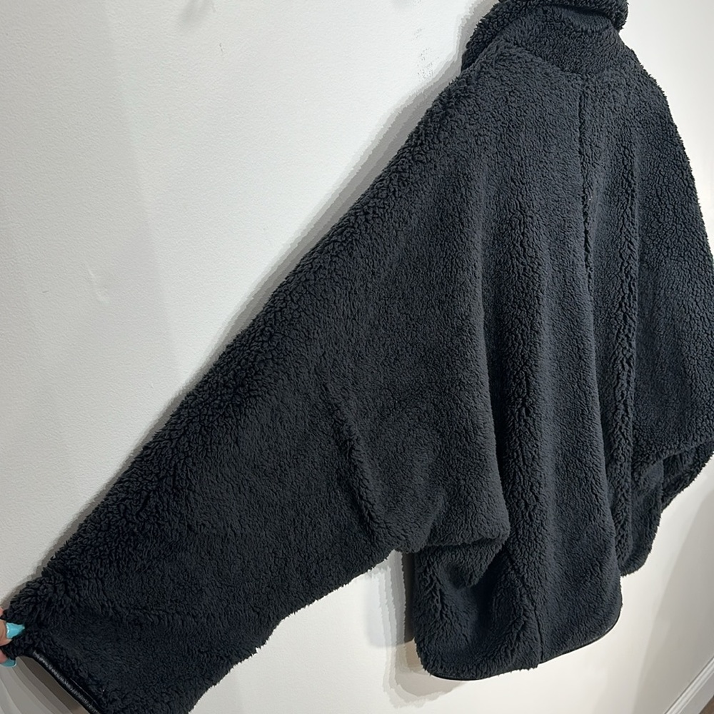 Free People Junie Toggle Jacket - Picture 5 of 10